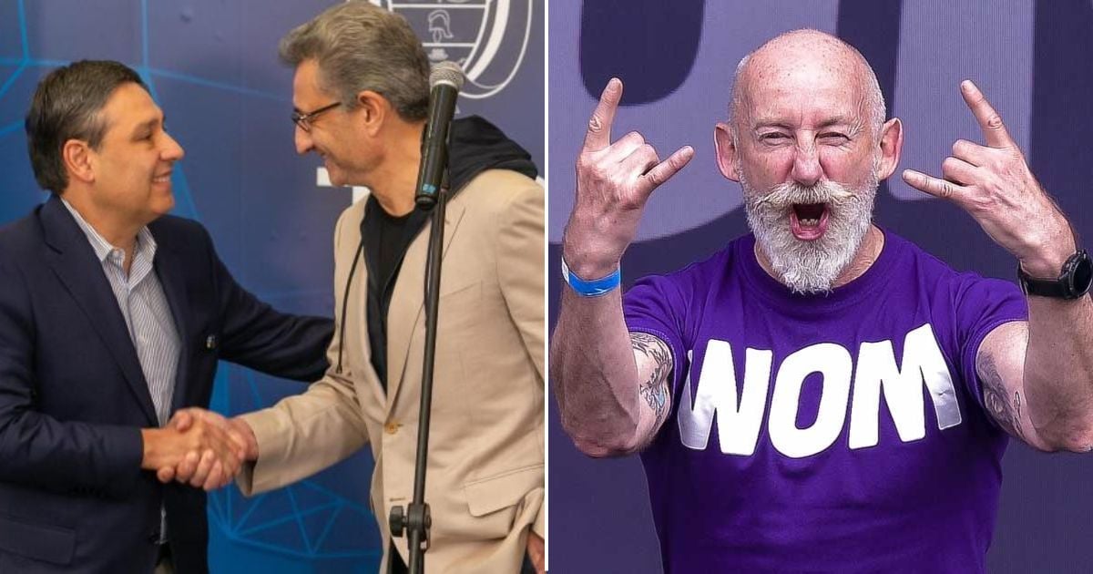 El lío que se ganaron los gringos y los ingleses que lo compraron en Colombia