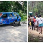 El niño de 12 años asesinado por un dron revela el infierno en el que vive el Catatumbo