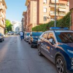 El padre de acogida del bebé hallado muerto en Linares pide perdón a la familia biológica por el «terrible accidente» El padre de acogida del bebé hallado muerto en Linares pide perdón a la familia biológica por el «terrible accidente»
