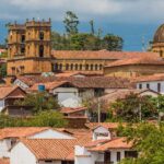 El pueblo en Santander que es una joya escondida de América según importante ranking El pueblo en Santander que es una joya escondida de América según importante ranking