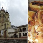 El pueblo escondido en Boyacá donde venden las mejores arepas; dulces, suaves y repletas de queso
