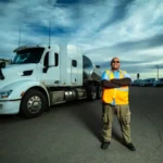 «En el año 2024 gané esta cantidad como camionero en 8 meses»