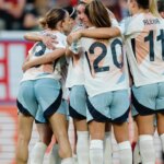 España golea a Bélgica y se acerca a las semifinales de la Nations League España golea a Bélgica y se acerca a las semifinales de la Nations League