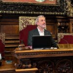 Hamás y Al Fatah aplauden a Barcelona por romper sus relaciones con Israel Hamás y Al Fatah aplauden a Barcelona por romper sus relaciones con Israel