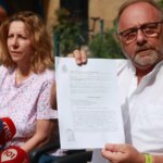 Incautan material prohibido a Miguel Carcaño en prisión y los padres de Marta del Castillo piden su traslado por trato de favor Incautan material prohibido a Miguel Carcaño en prisión y los padres de Marta del Castillo piden su traslado por trato de favor
