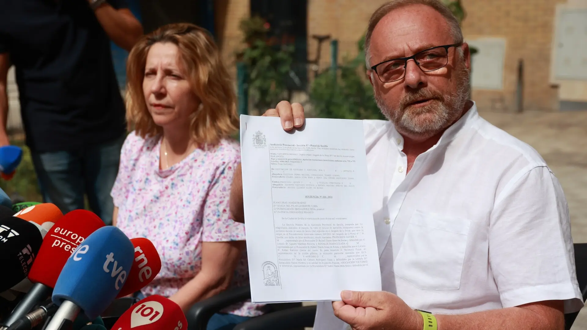 Incautan material prohibido a Miguel Carcaño en prisión y los padres de Marta del Castillo piden su traslado por trato de favor