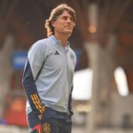 Julen Guerrero desvela por qué no quiso jugar en el Real Madrid: «Es muy simple» Julen Guerrero desvela por qué no quiso jugar en el Real Madrid: «Es muy simple»