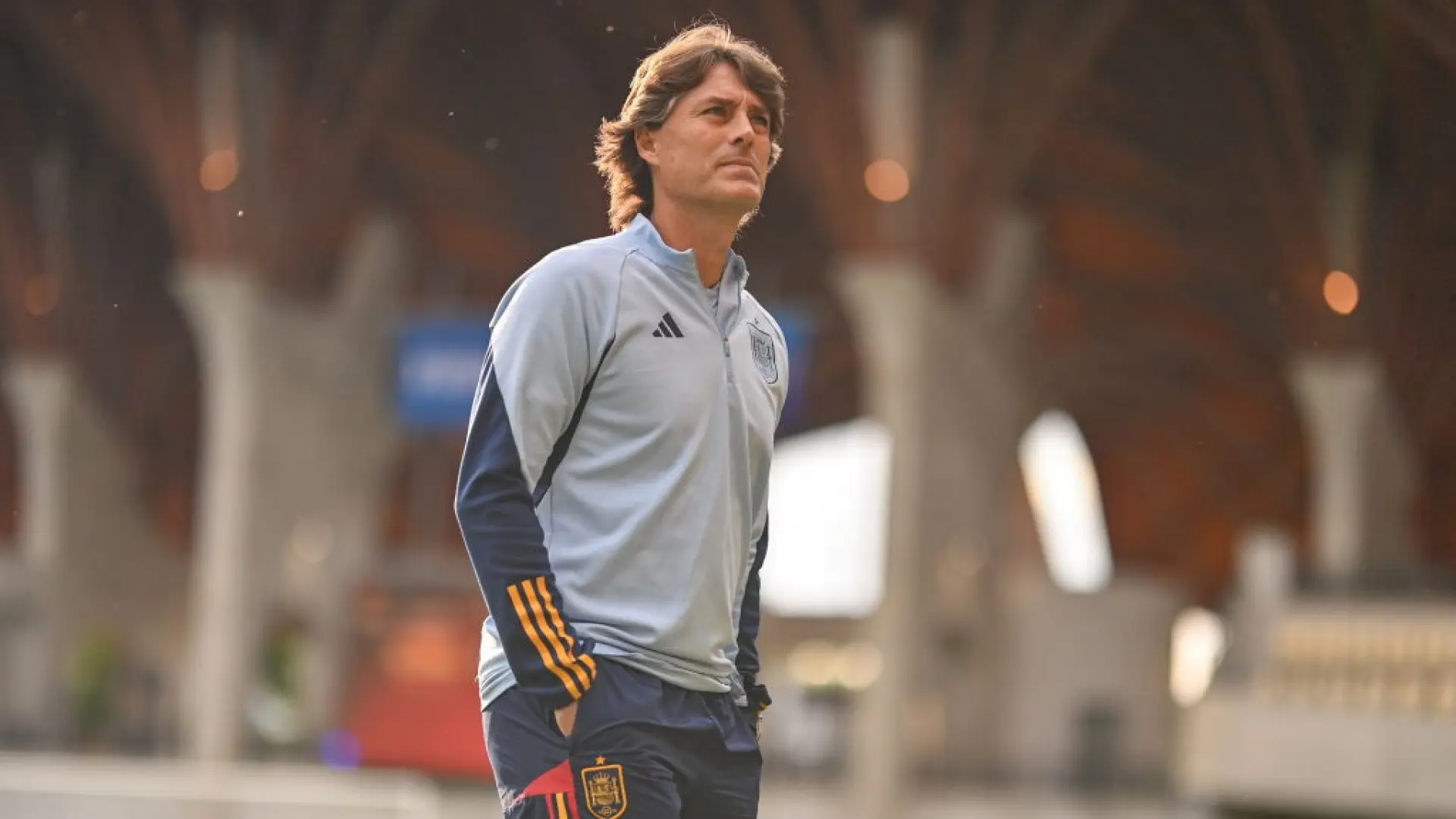 Julen Guerrero desvela por qué no quiso jugar en el Real Madrid: «Es muy simple» Julen Guerrero desvela por qué no quiso jugar en el Real Madrid: «Es muy simple»