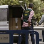 «La Camorra de la Guardia Civil»