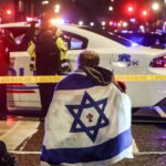 La UE y Trump señalan el «antisemitismo» como motivación del ataque en Washigton y Netanyahu habla de «salvajada»