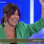 La anécdota de Vanesa Martín con un chico que le dedicó una de sus canciones: «Pensaba que me vacilaba»