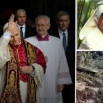 La historia de la monja colombiana asesinada por indígenas en el Amazonas que el papa quiere hacer santa