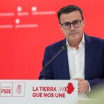 La jueza pide a la Asamblea de Extremadura que confirme el aforamiento de Gallardo para enviar la causa el TSJ La jueza pide a la Asamblea de Extremadura que confirme el aforamiento de Gallardo para enviar la causa el TSJ