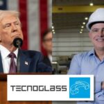 La movida de Christian y Yuyo Daes para que Tecnoglass siga imparable con sus ventanas en la Florida La movida de Christian y Yuyo Daes para que Tecnoglass siga imparable con sus ventanas en la Florida