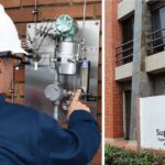 La pelea entre Vanti, la que pone gas natural, y la Superservicios por devolver o no plata a los usuarios