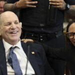 La polémica abogada de Harvey Weinstein abandona su caso en medio del juicio por abusos sexuales La polémica abogada de Harvey Weinstein abandona su caso en medio del juicio por abusos sexuales