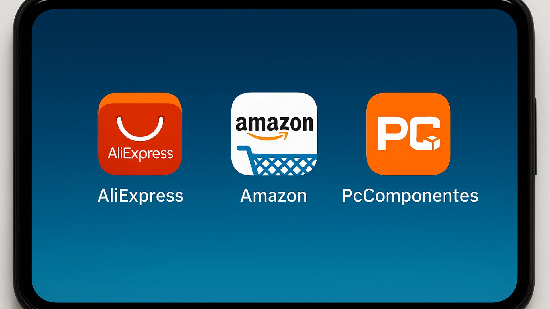 Las gangas de hoy (23 de mayo) en Amazon, AliExpress y otras tiendas para ahorrar al máximo