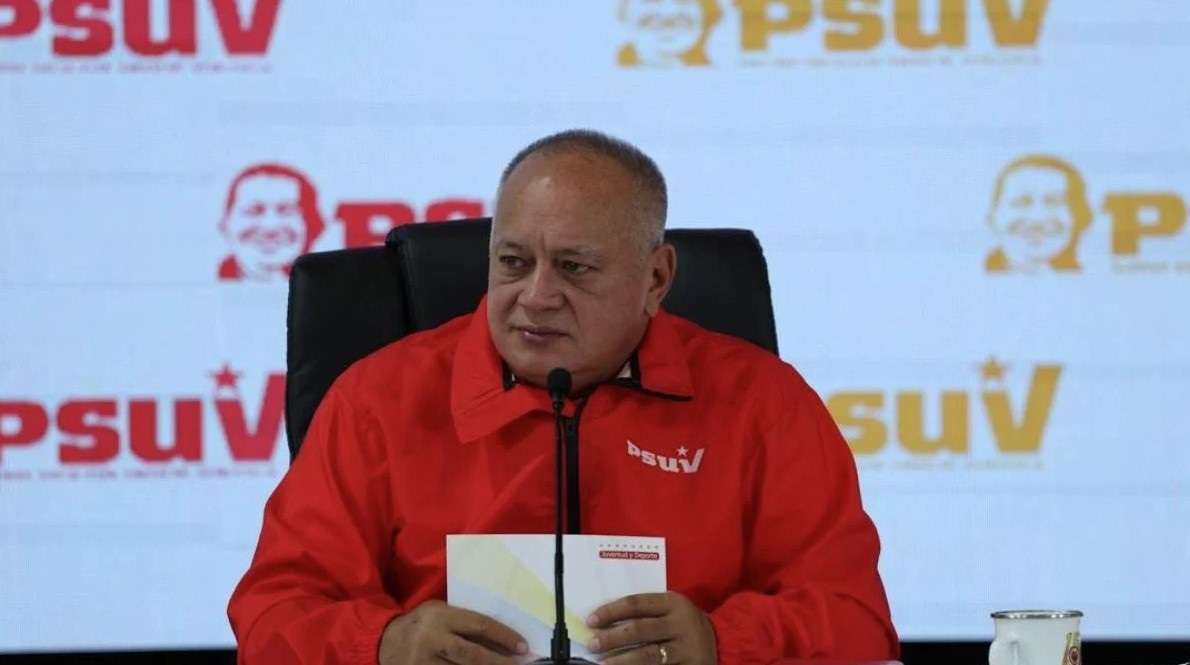 Liberado el español acusado de conspiración en Venezuela Liberado el español acusado de conspiración en Venezuela