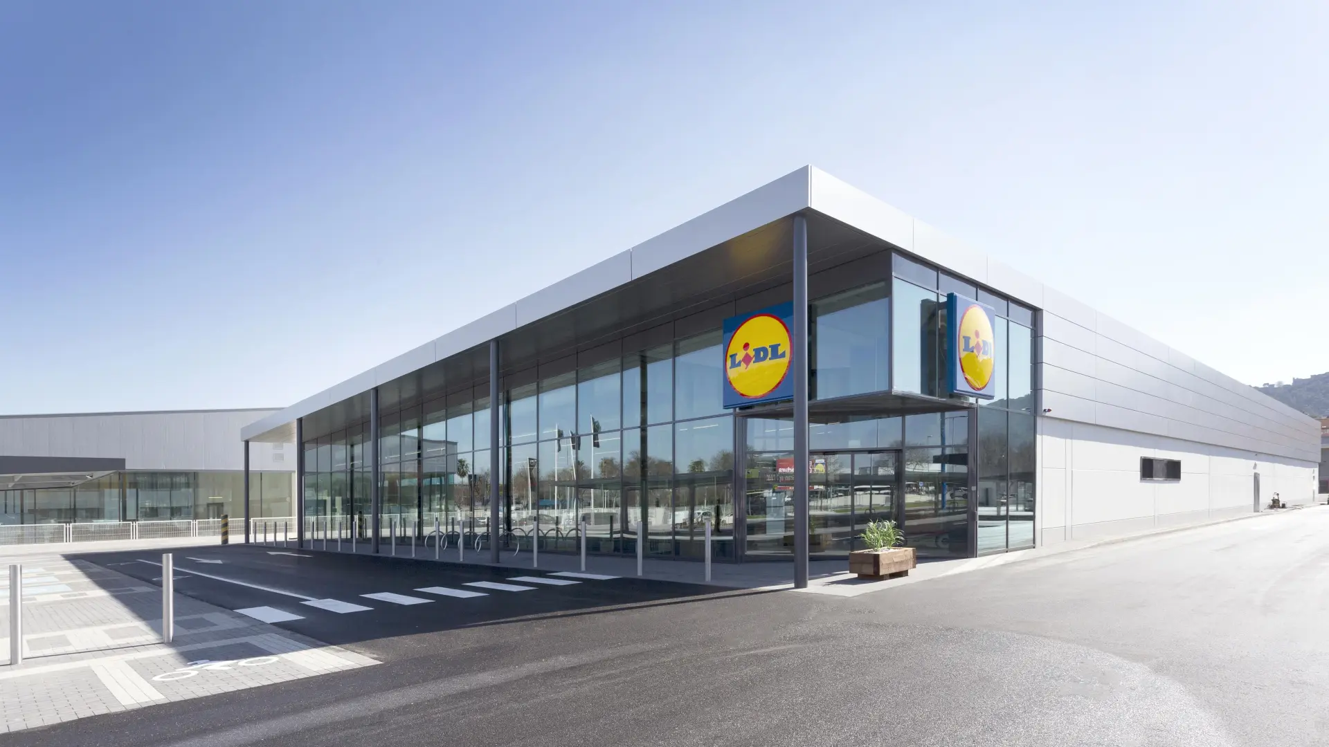 Lidl tiene un producto estrella ideal para hacer helados este verano que cuesta menos de 15 euros