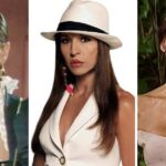 Los icónicos papeles de Amparo Grisales que la convirtieron en la diva de la televisión colombiana