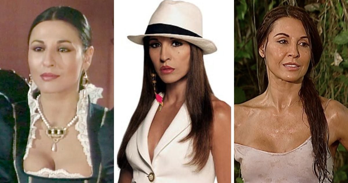 Los icónicos papeles de Amparo Grisales que la convirtieron en la diva de la televisión colombiana