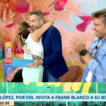 «Mi madre me ha regañado» «Mi madre me ha regañado»