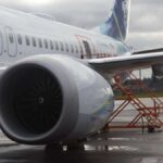 Polonia frustra el envío ilegal de neumáticos para aviones rumbo a Rusia