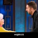 Por qué la ‘blazer’ que llevó Isabel Allende a ‘La Revuelta’ es perfecto para mujeres mayores de 70 años Por qué la ‘blazer’ que llevó Isabel Allende a ‘La Revuelta’ es perfecto para mujeres mayores de 70 años
