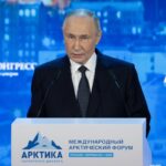 Putin acepta reunirse con Zelenski para acordar la paz, pero solo si hay "acuerdos previos" Putin acepta reunirse con Zelenski para acordar la paz, pero solo si hay "acuerdos previos"