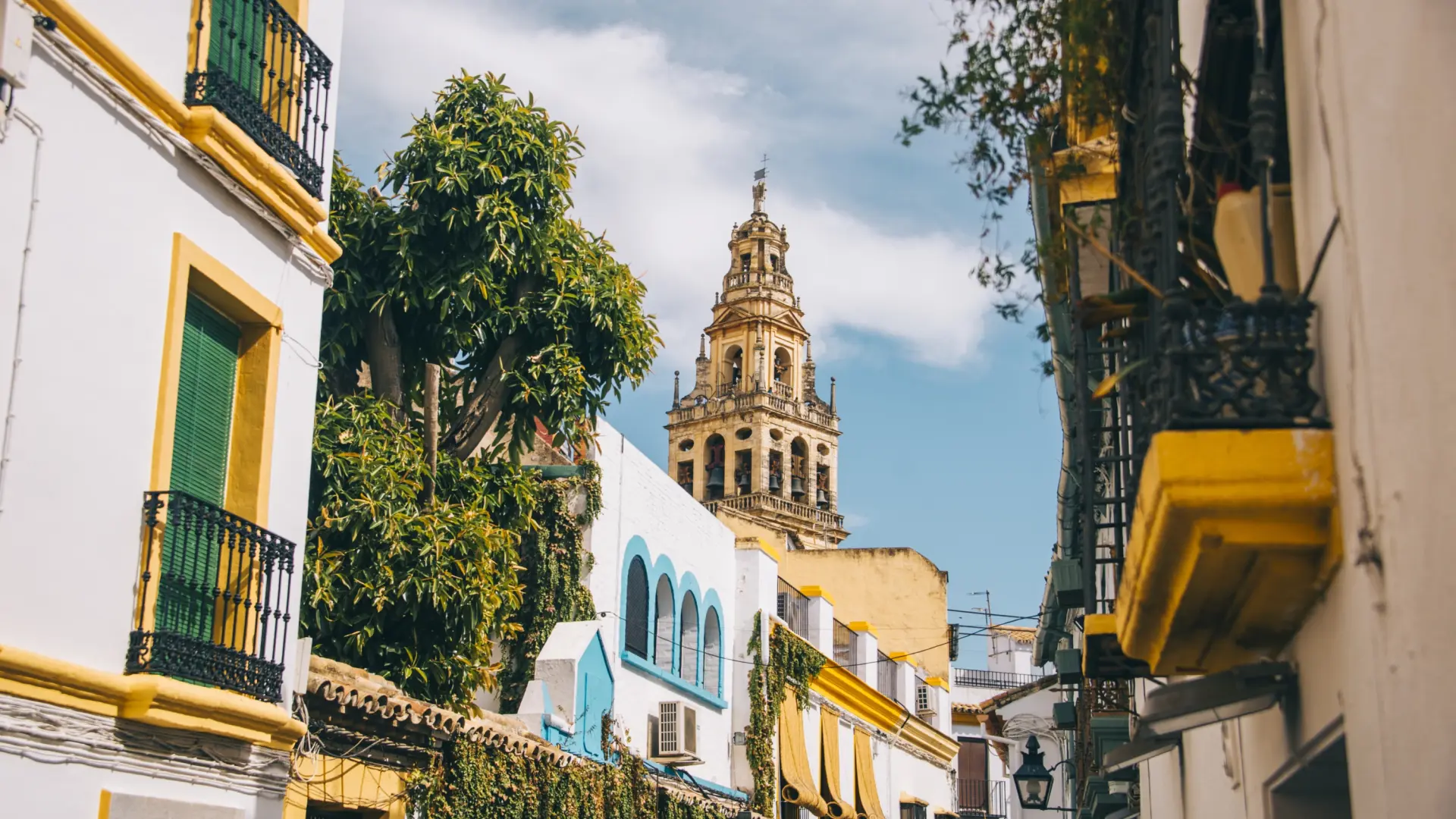 Qué hacer gratis en Córdoba:
