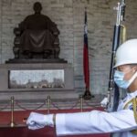 Taiwán recuerda época del Terror Blanco con el compromiso de borrar símbolos de Chiang Kai-shek