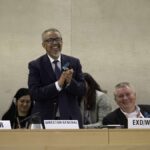 Todos los países de la OMS adoptan un histórico acuerdo para luchar contra la próxima pandemia