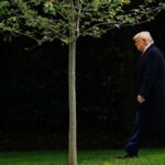 Trump amenaza a la UE con un arancel del 50% "a partir del 1 de junio" y las Bolsas se hunden