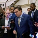 Un solo voto en la Cámara de Representantes concede a Trump su "gran" ley para recortar impuestos