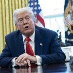 Un tribunal paraliza la orden de Trump para vetar a los estudiantes extranjeros en Harvard