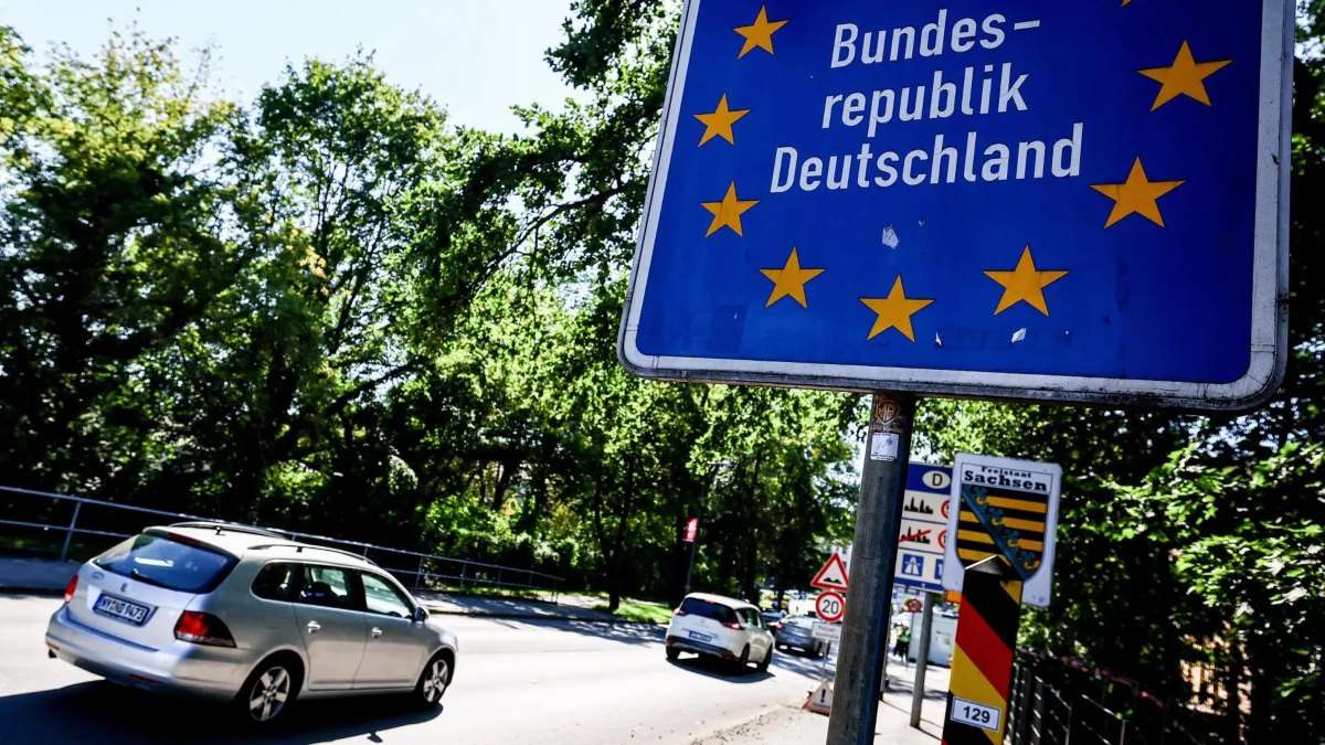 Una de cada cuatro personas que vive en Alemania es extranjera o de padres de fuera