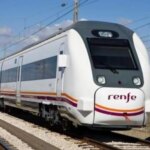 Varios trenes afectados por una avería en la catenaria entre Marcilla y Olite, en Navarra Varios trenes afectados por una avería en la catenaria entre Marcilla y Olite, en Navarra