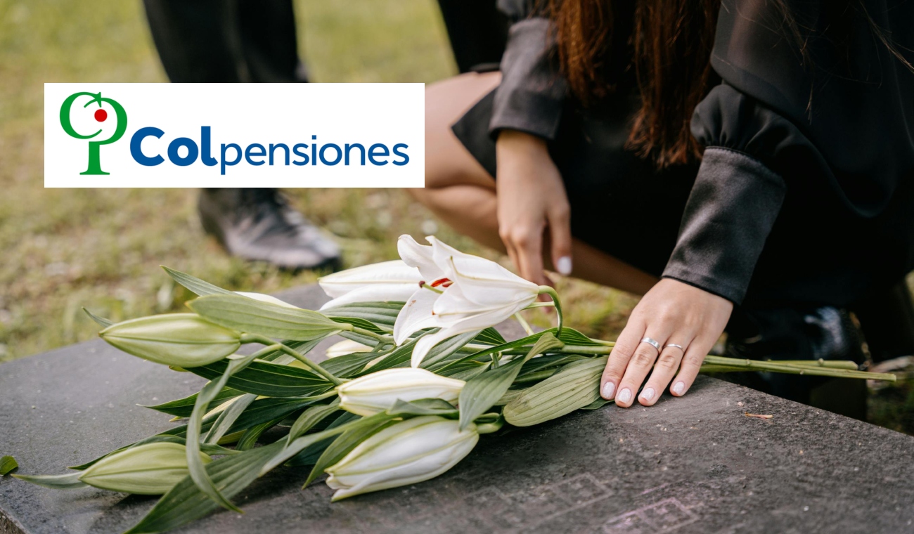 ¿Cómo reclamar el auxilio funerario de Colpensiones? ahorrará buen dinero ¿Cómo reclamar el auxilio funerario de Colpensiones? ahorrará buen dinero