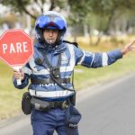 Frenan a agentes de tránsito: conductores no andarían preocupados por multa