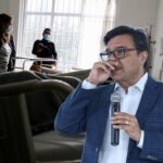 Declaran alerta amarilla hospitalaria: salas de urgencias están a reventar Declaran alerta amarilla hospitalaria: salas de urgencias están a reventar