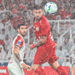 América de Cali será investigado por la Conmebol tras el partido contra Huracán América de Cali será investigado por la Conmebol tras el partido contra Huracán