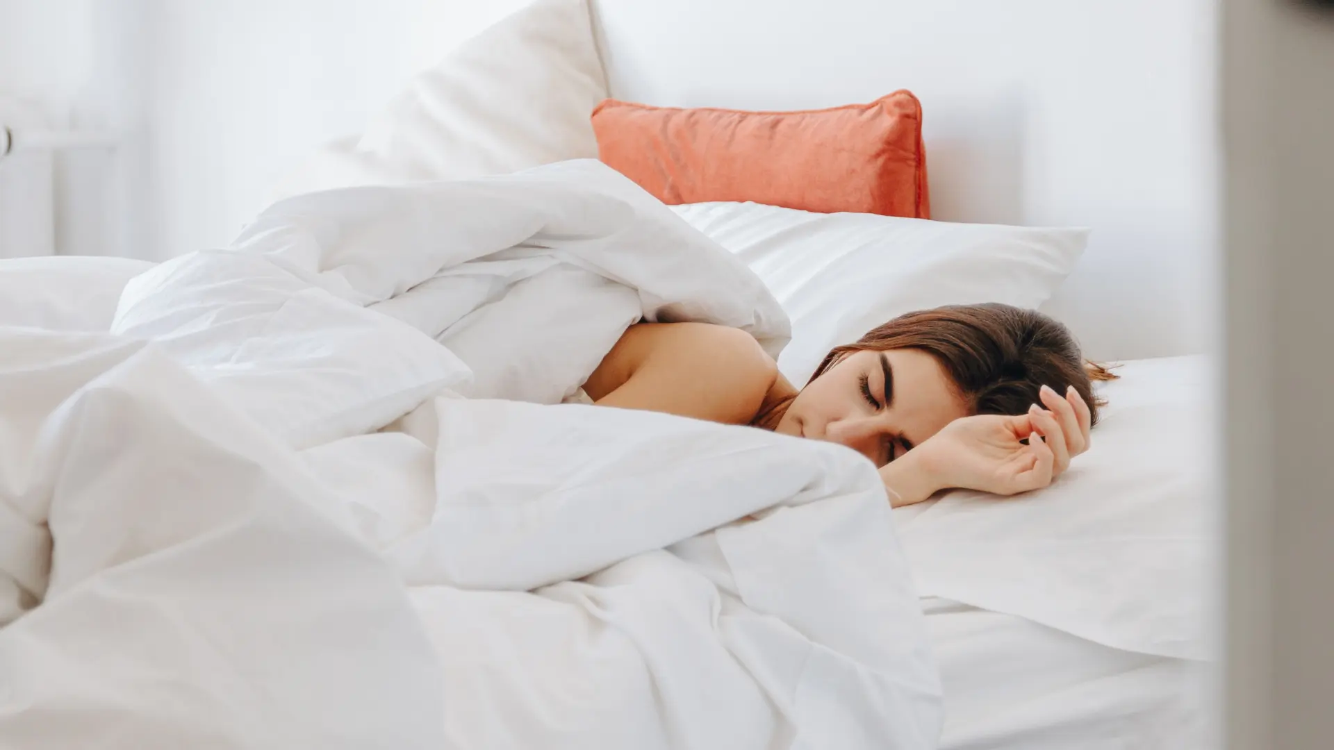 ¿Aguantas con pocas horas de sueño? Un nuevo estudio revela que podría deberse a una mutación genética ¿Aguantas con pocas horas de sueño? Un nuevo estudio revela que podría deberse a una mutación genética