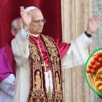 Ni romana ni napolitana: esta es la pizza favorita del Papa León XIV