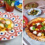 Producto de mercado y alma italiana: así se saborea la primavera en Madrid Producto de mercado y alma italiana: así se saborea la primavera en Madrid