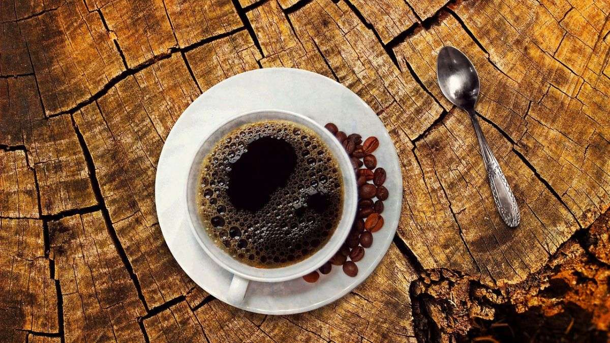Ni Italia ni Colombia: el mejor café del mundo lo encontrarás en una isla