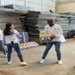 Noticias Nacionales: Atención a más de 37 mil familias en Chocó