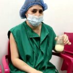 El banco que salva vidas: así es el único centro de leche humana en Bogotá
