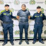 Noticias Medellín: Capturado alias “Gordo Pibe”, señalado narcotraficante Noticias Medellín: Capturado alias “Gordo Pibe”, señalado narcotraficante