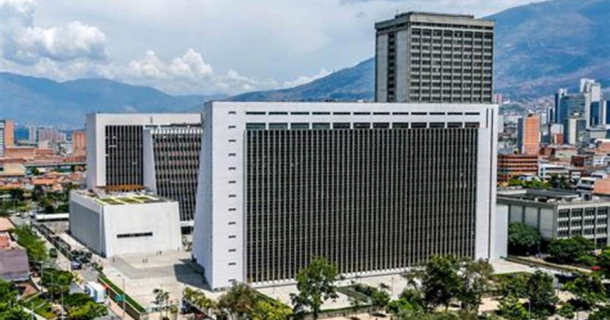 Noticias Medellín: Tribunal condenó a Alcaldía de Medellín por un contrato Noticias Medellín: Tribunal condenó a Alcaldía de Medellín por un contrato