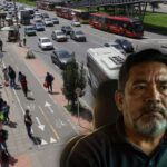 Conductores tendrán que salir más temprano: nuevo cierre en Autopista Norte